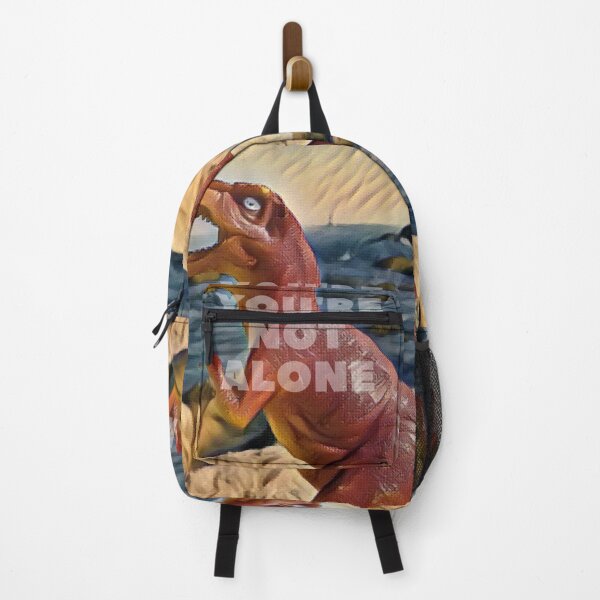 Item preview, You're not alone designed and sold by thundercandy.
