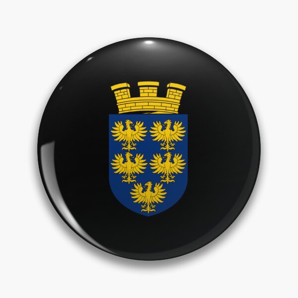 Item preview, Lower Austria coat of arms designed and sold by mikoala50.