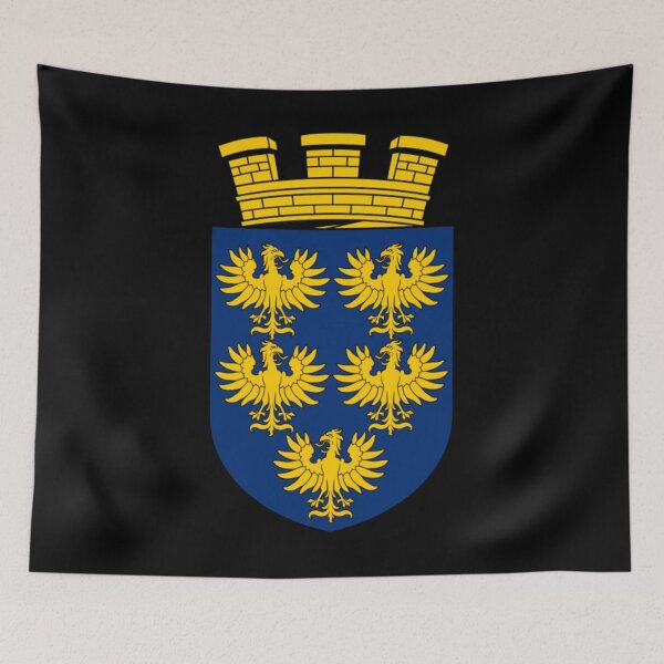 Item preview, Lower Austria coat of arms designed and sold by mikoala50.