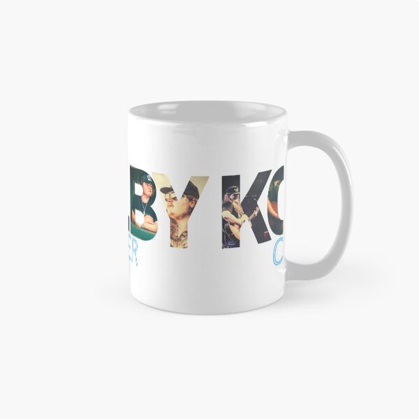 Item preview, kolby cooper t shirt | sticker designed and sold by ReganPro5.