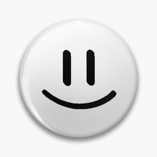 Item preview, Smile designed and sold by MaelStickers.