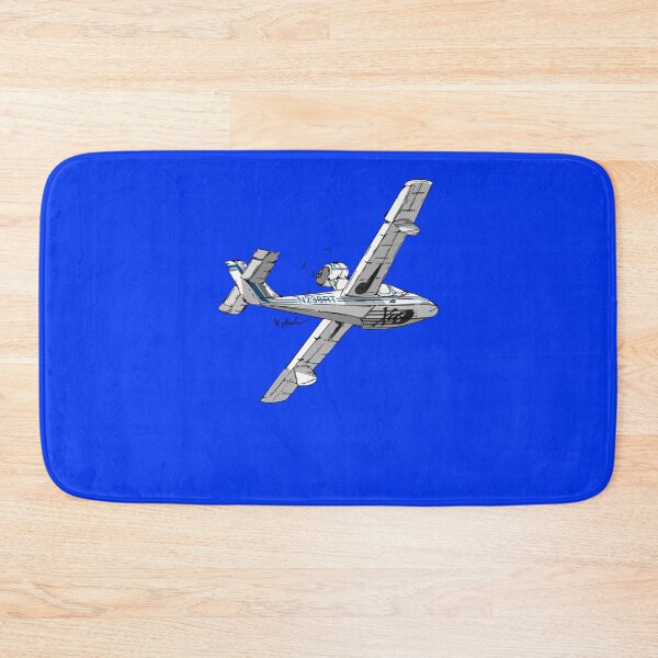 Item preview, 1972 Lake LA-4-200 Buccaneer N238RT Classic T-Shirt designed and sold by TimoFranzel.