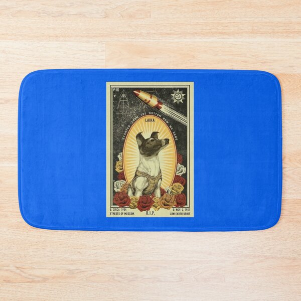 Item preview, BEST SELLER - Laika Merchandise Classic T-Shirt designed and sold by StenSeegel.