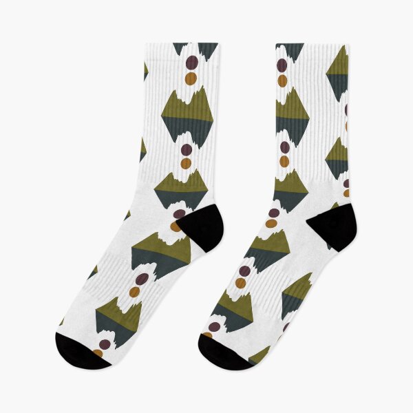 Item preview, Day and night minimalist textured design designed and sold by Quirknmore.