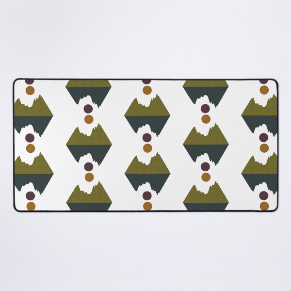 Item preview, Day and night minimalist textured design designed and sold by Quirknmore.