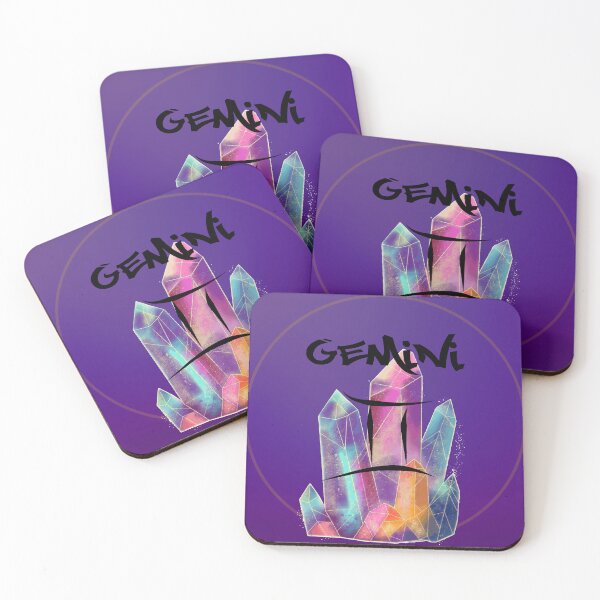 Item preview, Gemini Quarts Crystal Cluster designed and sold by Stellaura.