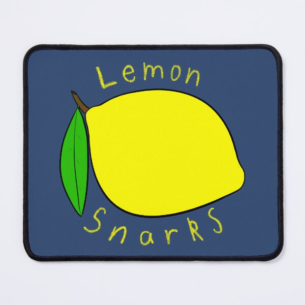 Item preview, Lemon Snarks designed and sold by Gum-Leaf.