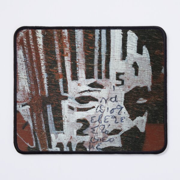 Item preview, Wild QR code Portrait Graffiti designed and sold by PicHuang.