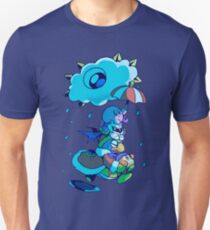 Rain Unisex T-Shirt