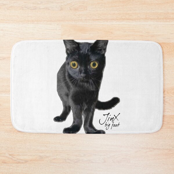 Item preview, Bigfootjinx ll Classic . designed and sold by bridgesrice82.