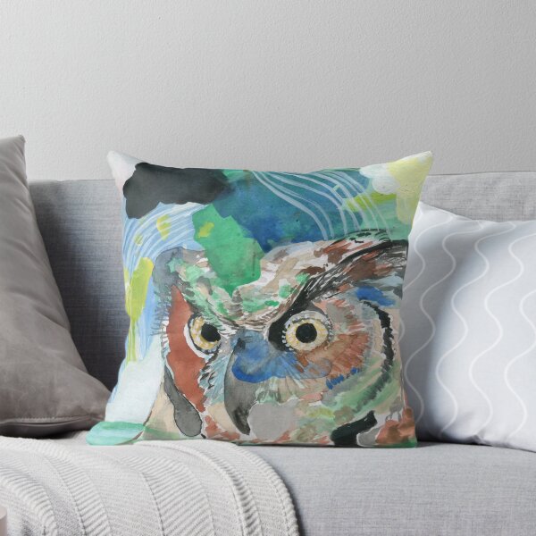 Item preview, Owl Thoughts designed and sold by microstudio.