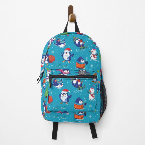 Item preview, Penguin Time designed and sold by PenguinHouse.
