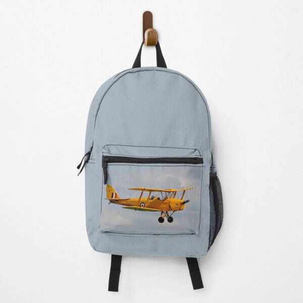 Item preview, Biplane Yellow designed and sold by David JC.