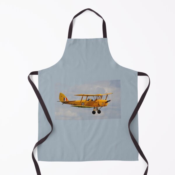 Item preview, Biplane Yellow designed and sold by David JC.