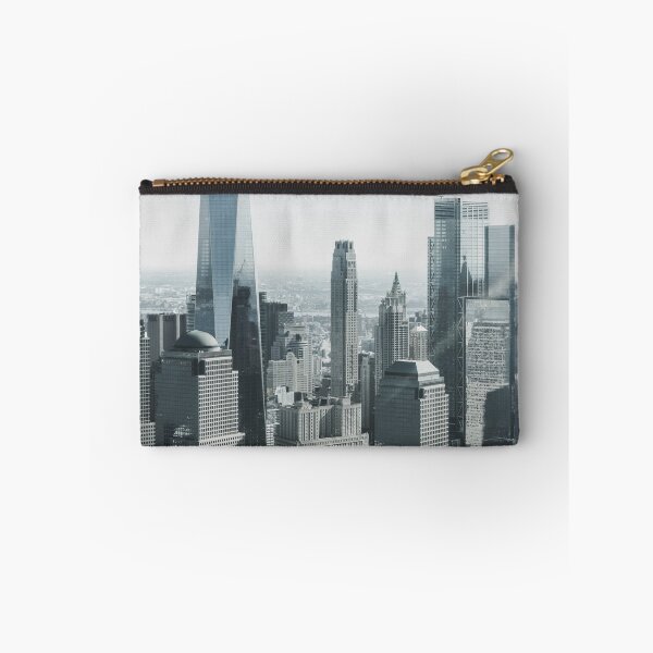 Item preview, Quilted Patterns, A City, Skyscrapers designed and sold by Ildar012.