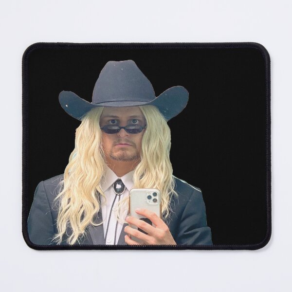 Item preview, cowboy oliver tree designed and sold by Likaworks.
