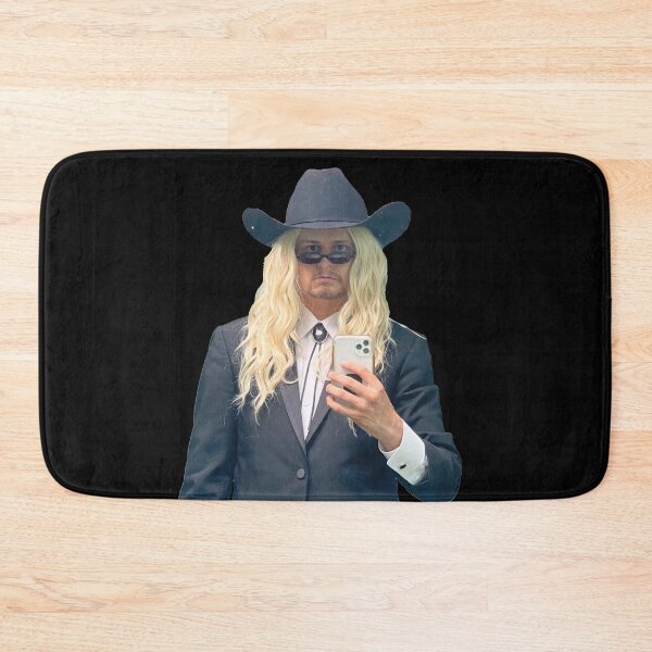 Item preview, cowboy oliver tree designed and sold by Likaworks.