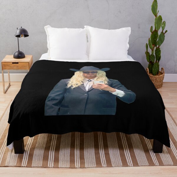 Item preview, cowboy oliver tree designed and sold by Likaworks.