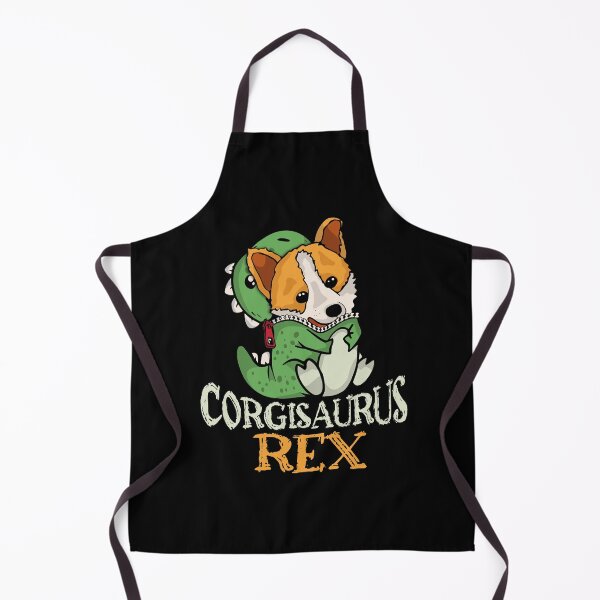 Item preview, Cute Corgi Gift Women Dinosaur Trex Dog Owner Dog Lover Corgi designed and sold by DSWShirts.