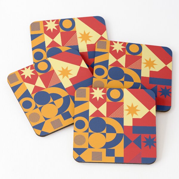 Item preview, Neo Geo Pattern designed and sold by FebsProjects.