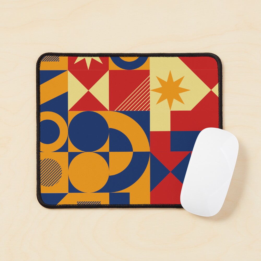 Item preview, Mouse Pad designed and sold by FebsProjects.