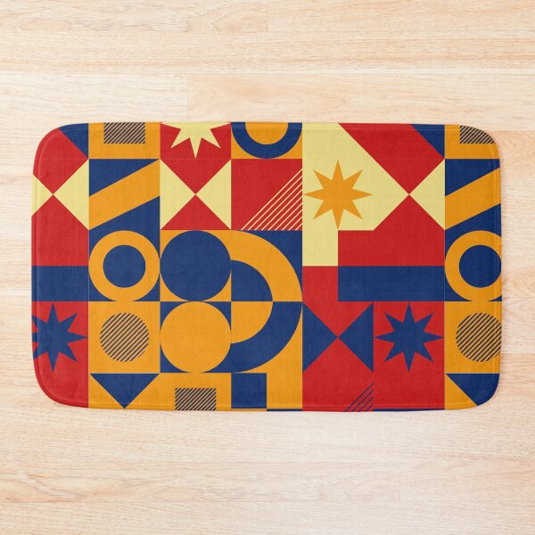 Item preview, Neo Geo Pattern designed and sold by FebsProjects.