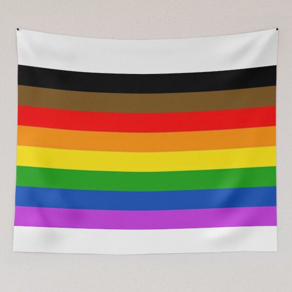 Item preview, Pride flag designed and sold by ArtAndDesignA.