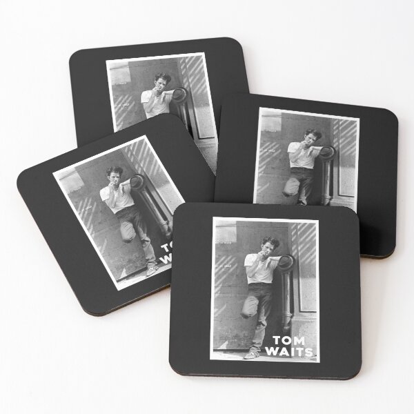 Item preview, Tom Waits designed and sold by mullinsysalcedo.