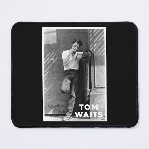 Item preview, Tom Waits designed and sold by mullinsysalcedo.