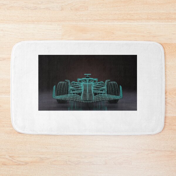 Item preview, F1 2022 - Front of the new car designed and sold by NiceDesigning.
