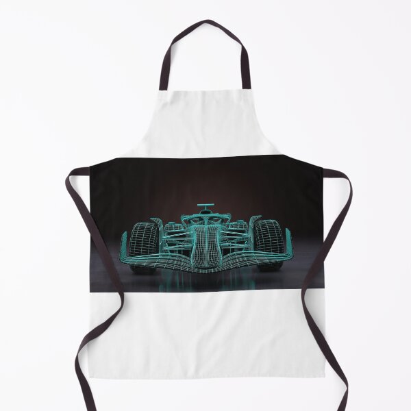 Item preview, F1 2022 - Front of the new car designed and sold by NiceDesigning.