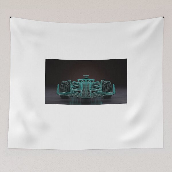 Item preview, F1 2022 - Front of the new car designed and sold by NiceDesigning.