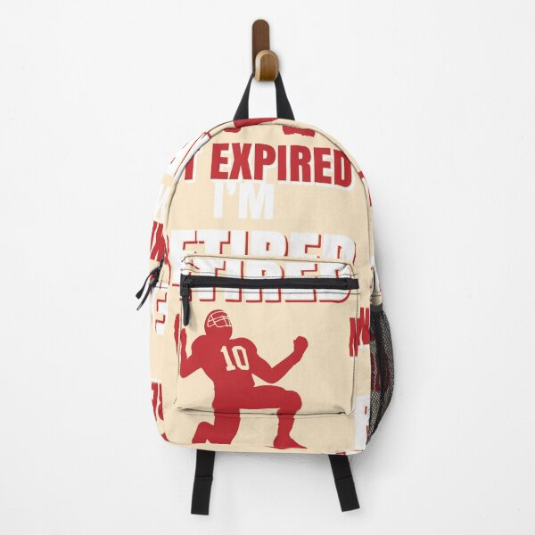 Item preview, I'm Retired Not Expired designed and sold by Froyd Wess.
