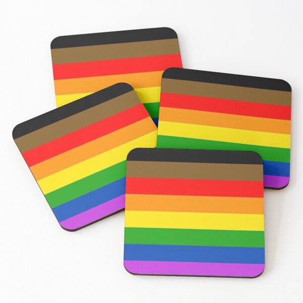 Item preview, Pride flag designed and sold by ArtAndDesignA.