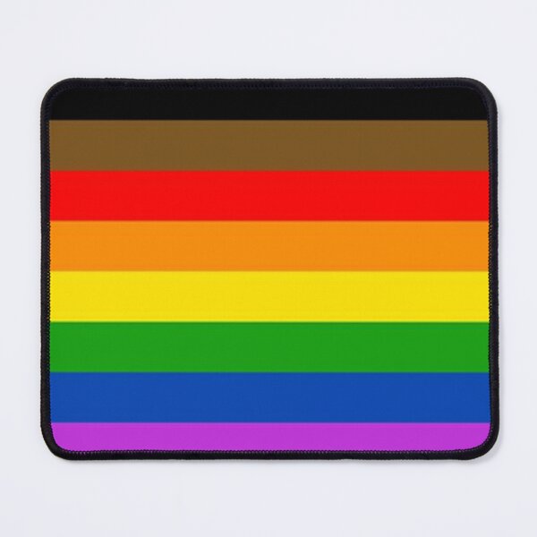 Item preview, Pride flag designed and sold by ArtAndDesignA.