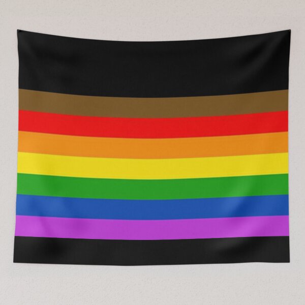 Item preview, Pride flag designed and sold by ArtAndDesignA.