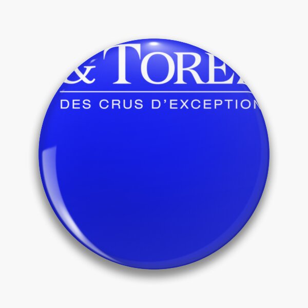 Item preview, Montazac & Torez exceptional crus RPZ (white logo) Classic T-Shirt designed and sold by AlexandraButter.