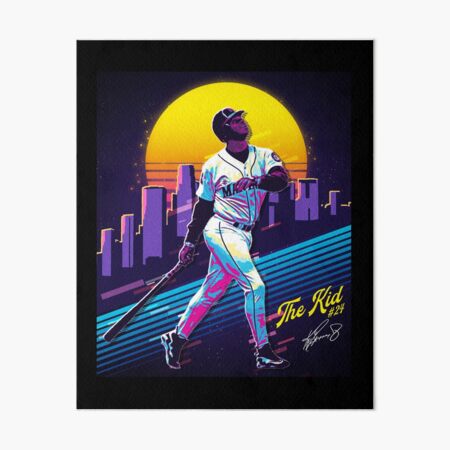 Ken Griffey Jr. Chicago White Sox 8x10 Photo