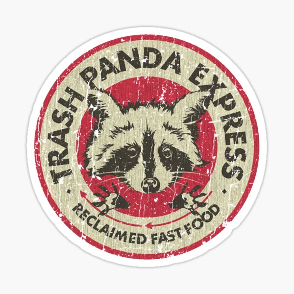 Item preview, Trash For Fans designed and sold by PresleyDibbert.