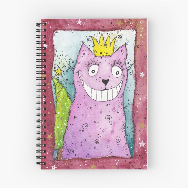Item preview, Anticipation of the cheshire cat designed and sold by AnandBhagti.