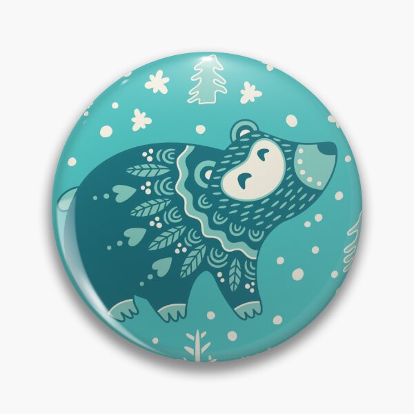 Item preview, Hello winter designed and sold by PenguinHouse.