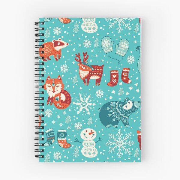 Item preview, Hello winter designed and sold by PenguinHouse.