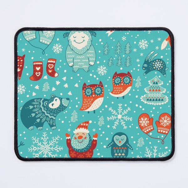 Item preview, Hello winter designed and sold by PenguinHouse.