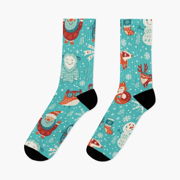 Item preview, Hello winter designed and sold by PenguinHouse.
