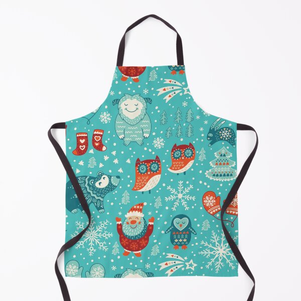 Item preview, Hello winter designed and sold by PenguinHouse.