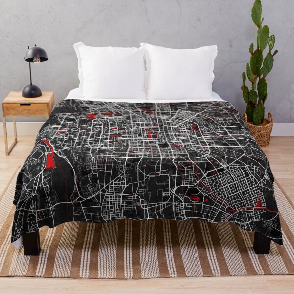 Item preview, Beijing City Map of China - Oriental designed and sold by deMAP.