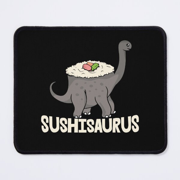 Item preview, Sushi Lover Men Dinosaur Gift Women Japanese Food Sushi designed and sold by DSWShirts.