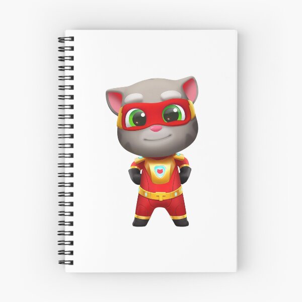 Item preview, heroes cat designed and sold by laruecawet.
