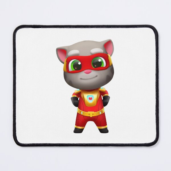 Item preview, heroes cat designed and sold by laruecawet.
