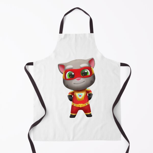 Item preview, heroes cat designed and sold by laruecawet.